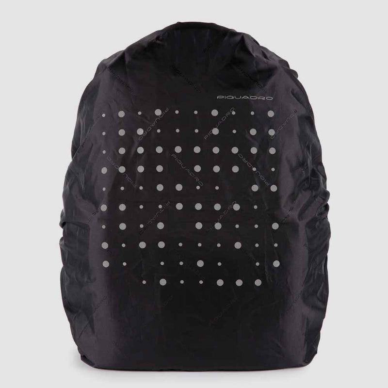 Waterproof rain cover for backpack