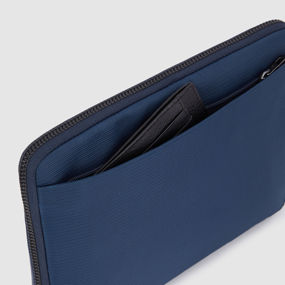 Pochette clearance uomo tessuto