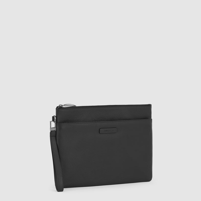 Pochette uomo per iPad®