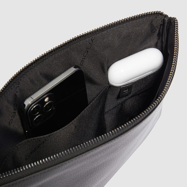 Pochette Tasche Herren mit iPad®-Fach