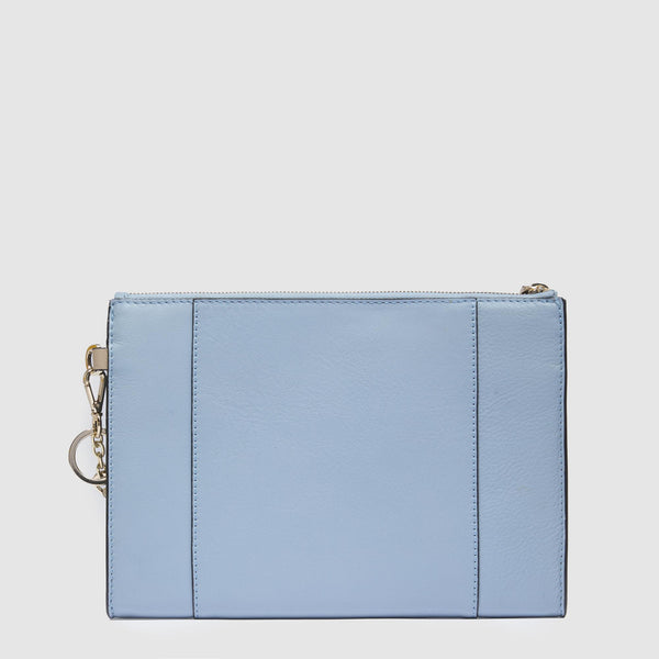 Pochette avec compartiment porte-iPad®mini