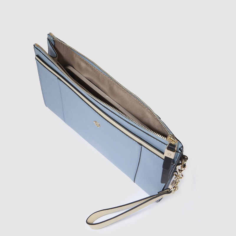 Pochette avec compartiment porte-iPad®mini