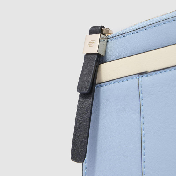 Pochette avec compartiment porte-iPad®mini