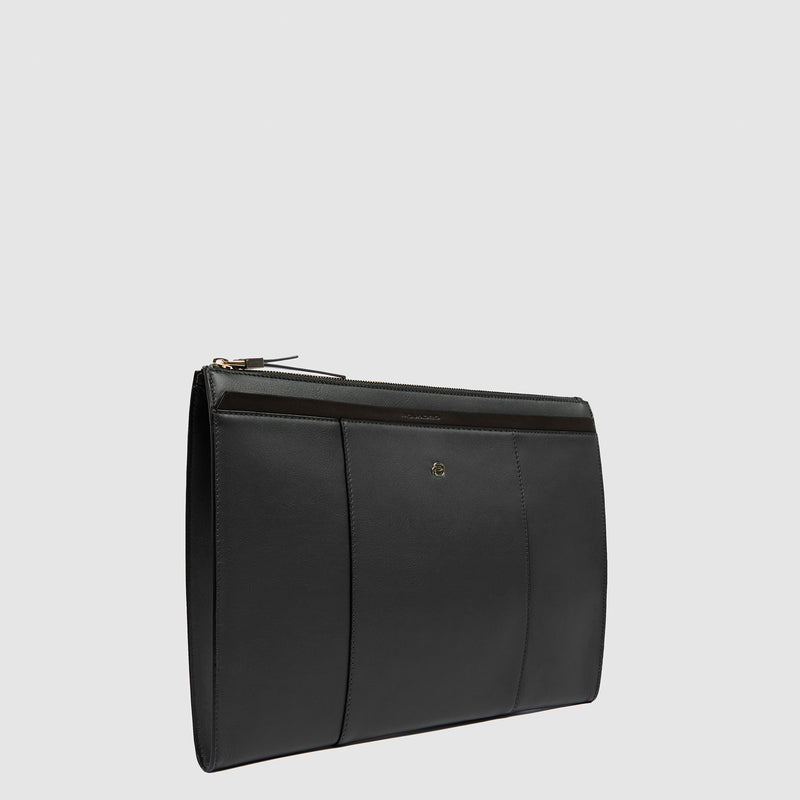 Pochette in pelle porta iPad®mini