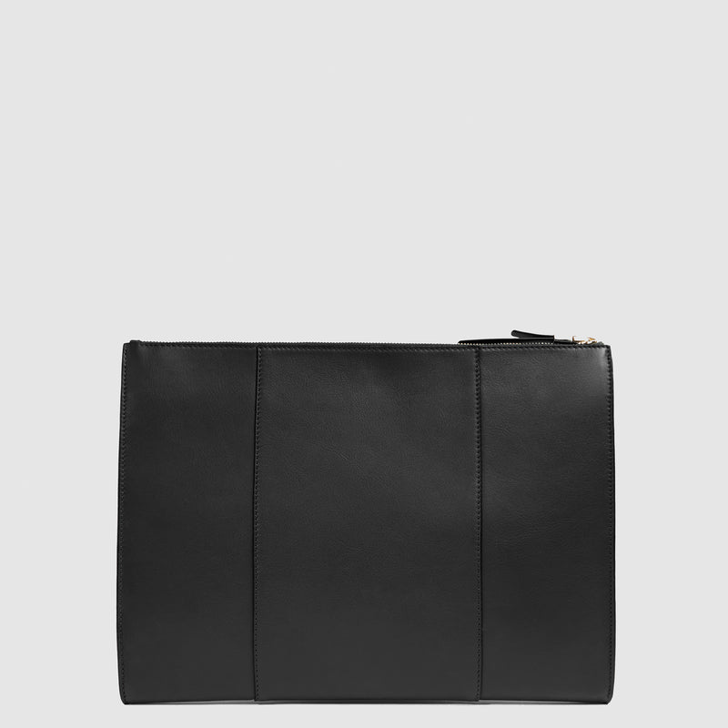 Pochette in pelle porta iPad®mini