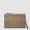 Pochette Tasche mit iPad®mini-Fach