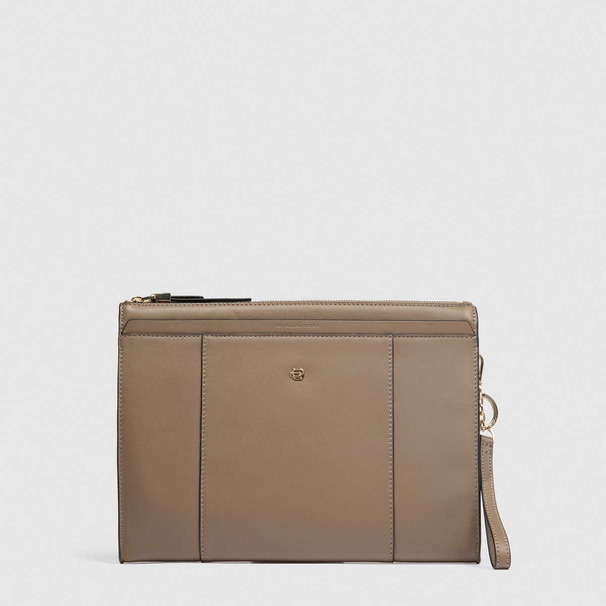 Pochette Tasche mit iPad®-Fach