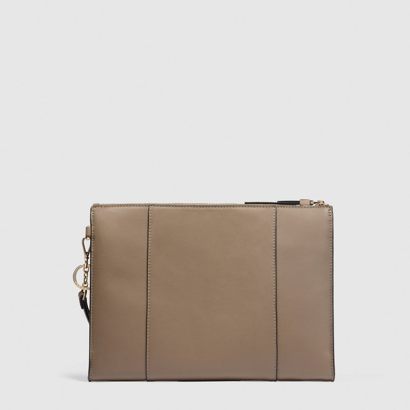 Pochette avec compartiment pour iPad®