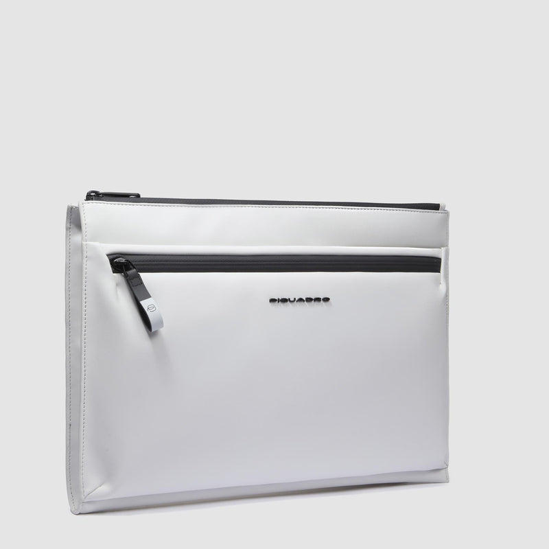 Water resistant clutch for iPad®Pro 12,9"