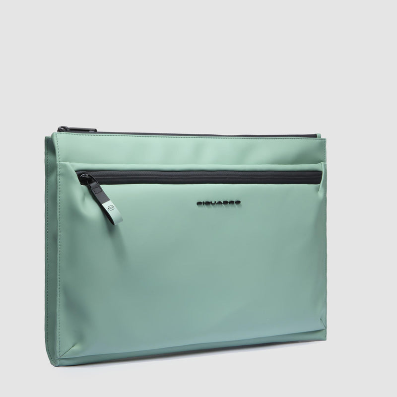 Water resistant clutch for iPad®Pro 12,9"