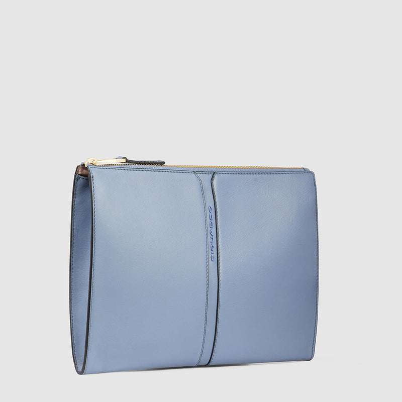 Pochette porta pc 13,3" o iPad®Pro 12,9"