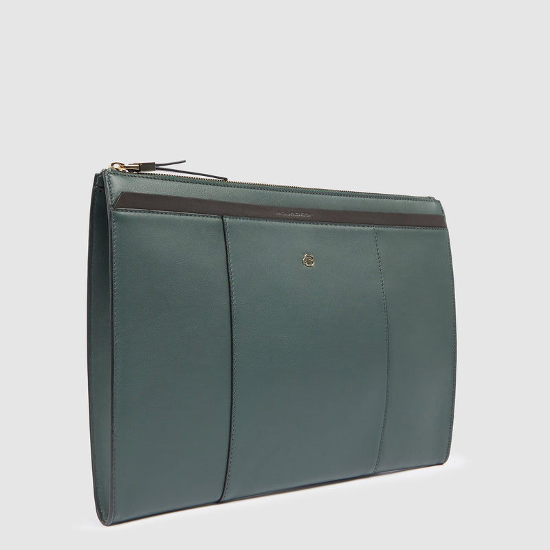 Pochette Tasche mit 13,3" Laptop-Fach