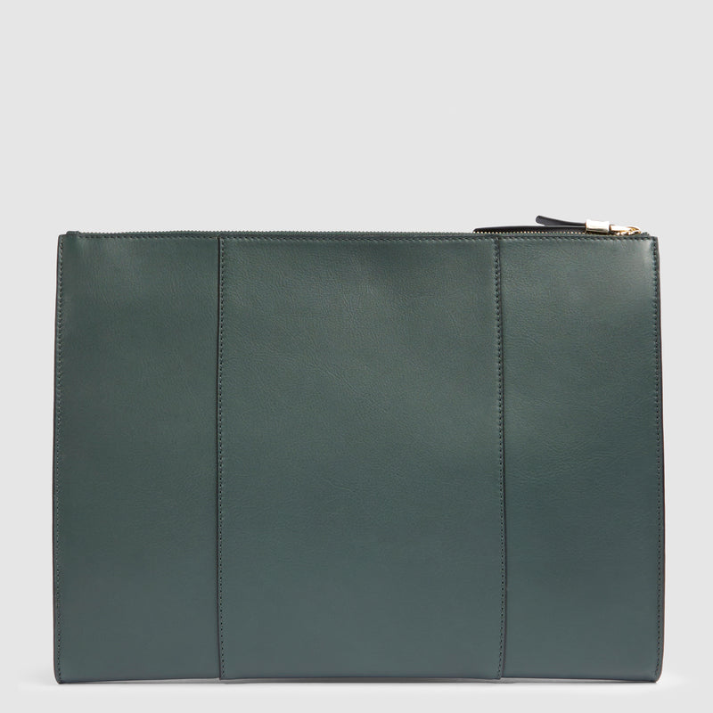 Pochette Tasche mit 13,3" Laptop-Fach