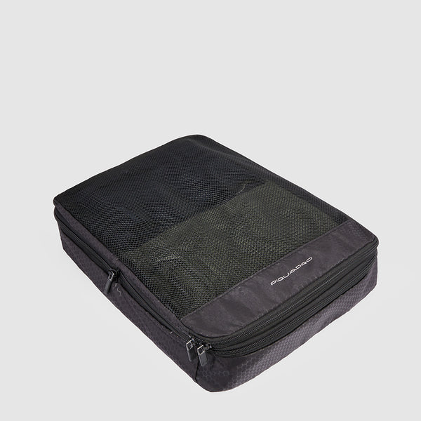 Expandable suitcase organizer , L size