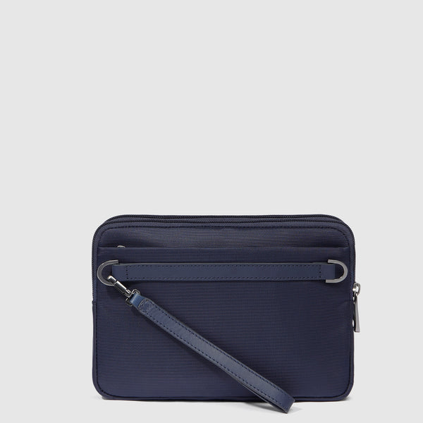 Pochette avec compartiment porte-iPad®mini