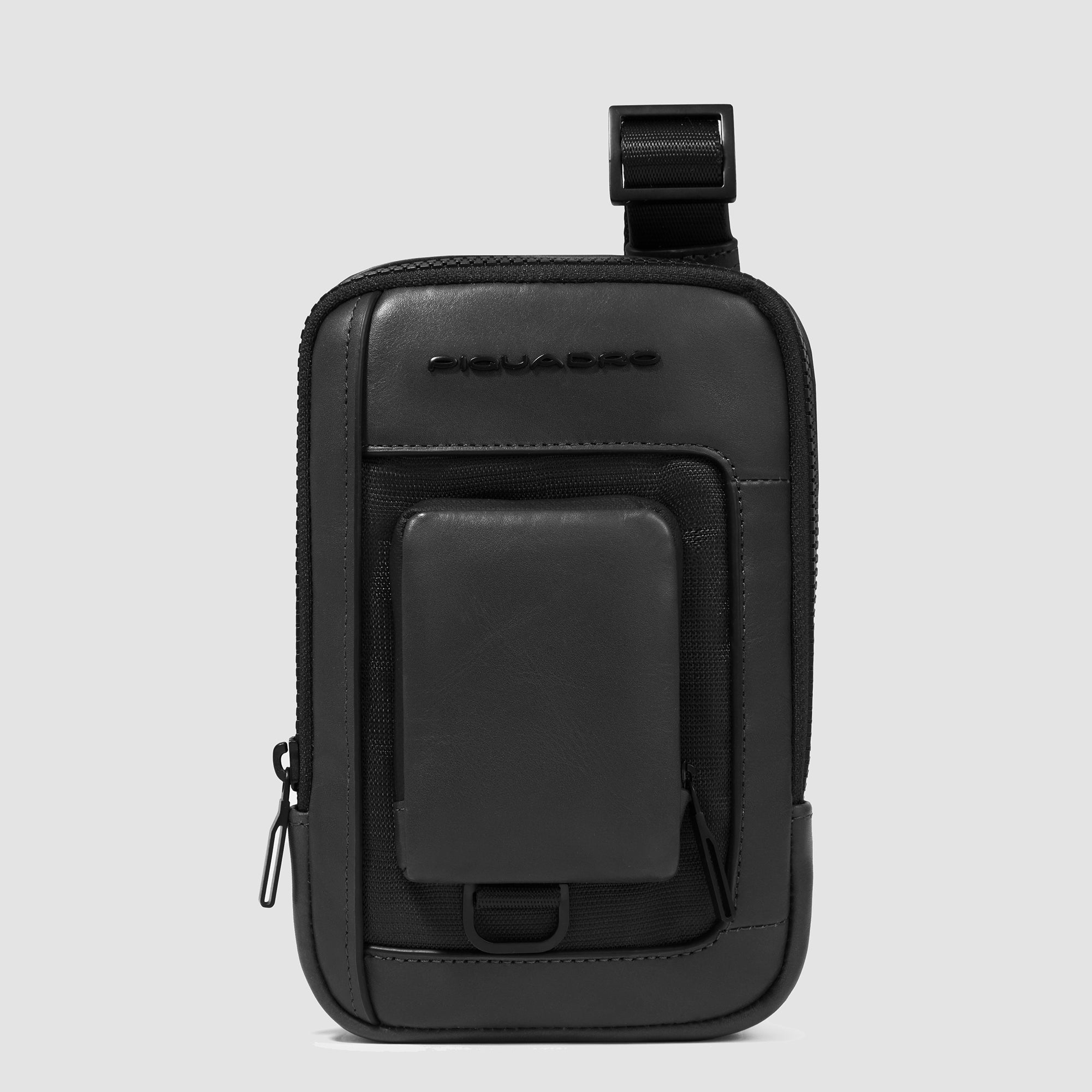 Men's mobile phone shoulder bag sale