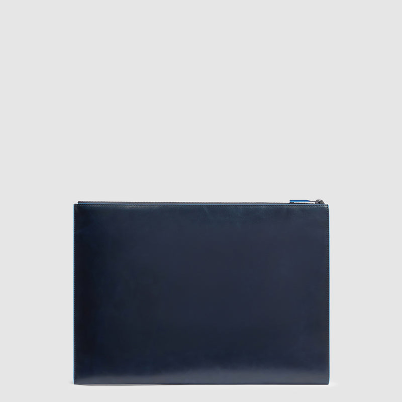 Pochette avec compartiment porte-iPad®Pro 12,9"