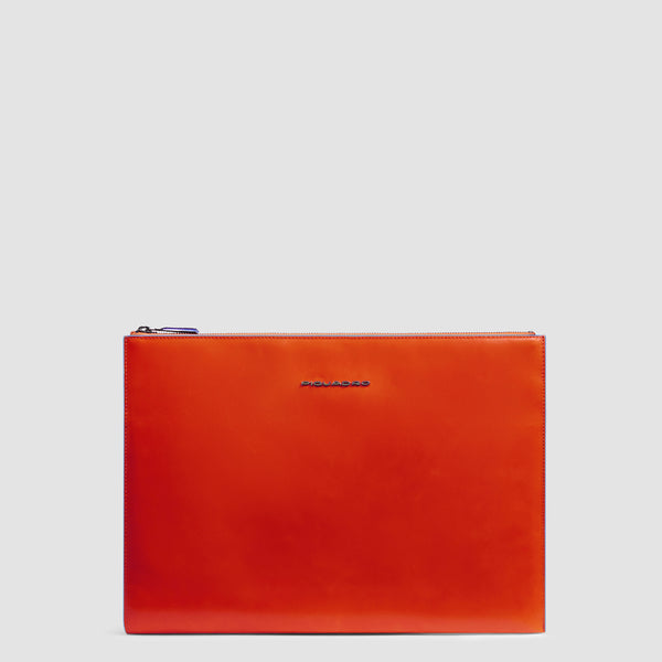 Pochette avec compartiment porte-iPad®Pro 12,9" 