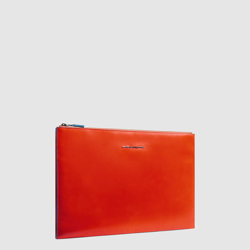 Pochette avec compartiment porte-iPad®Pro 12,9"