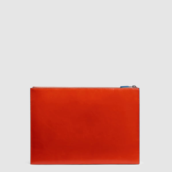 Pochette avec compartiment porte-iPad®Pro 12,9" 