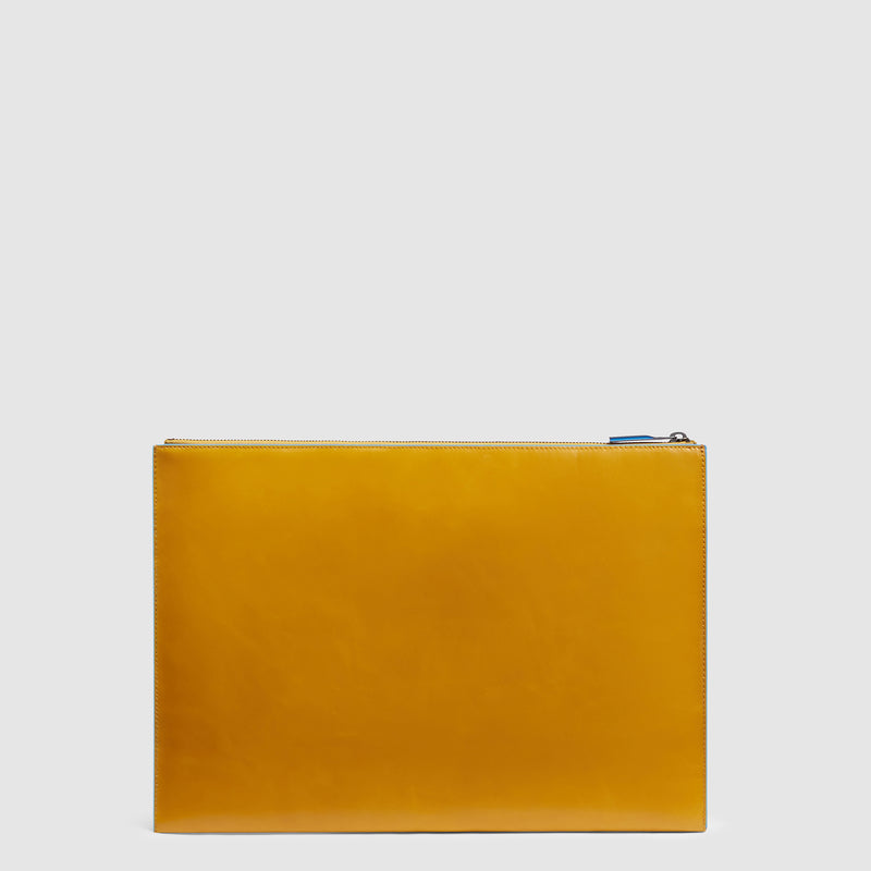 Pochette avec compartiment porte-iPad®Pro 12,9"