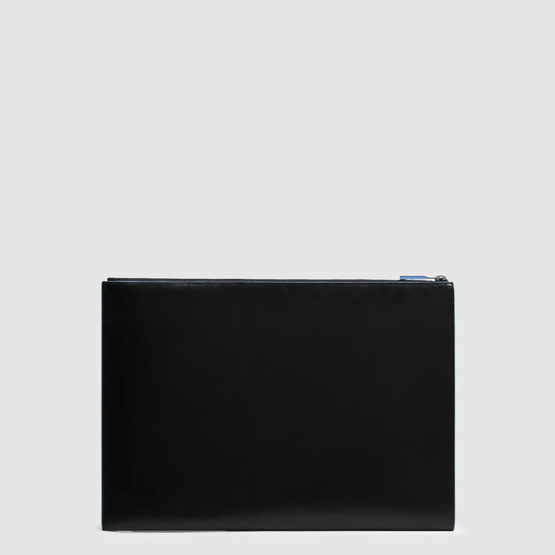 Pochette avec compartiment porte-iPad®Pro 12,9"