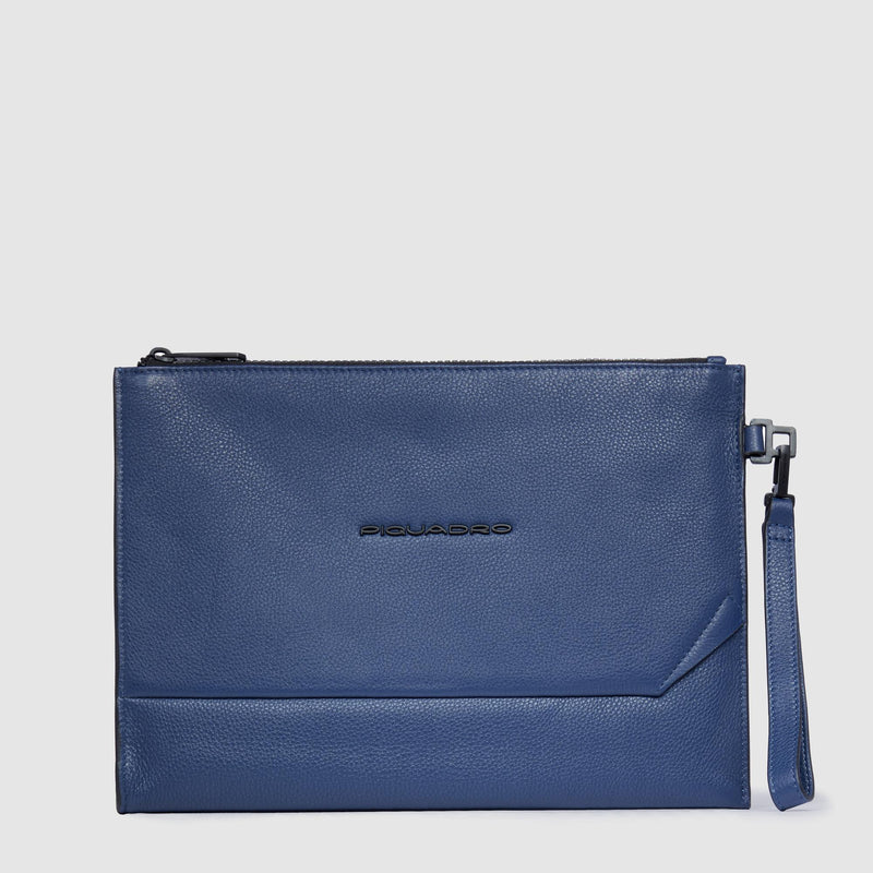 Pochette uomo porta iPad®