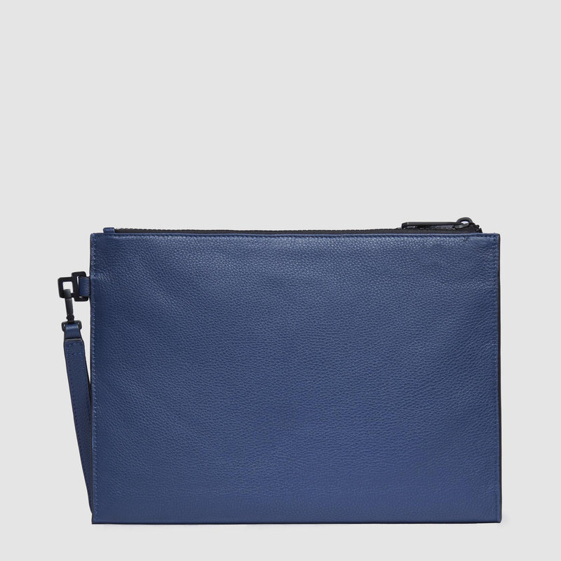 Pochette uomo porta iPad®