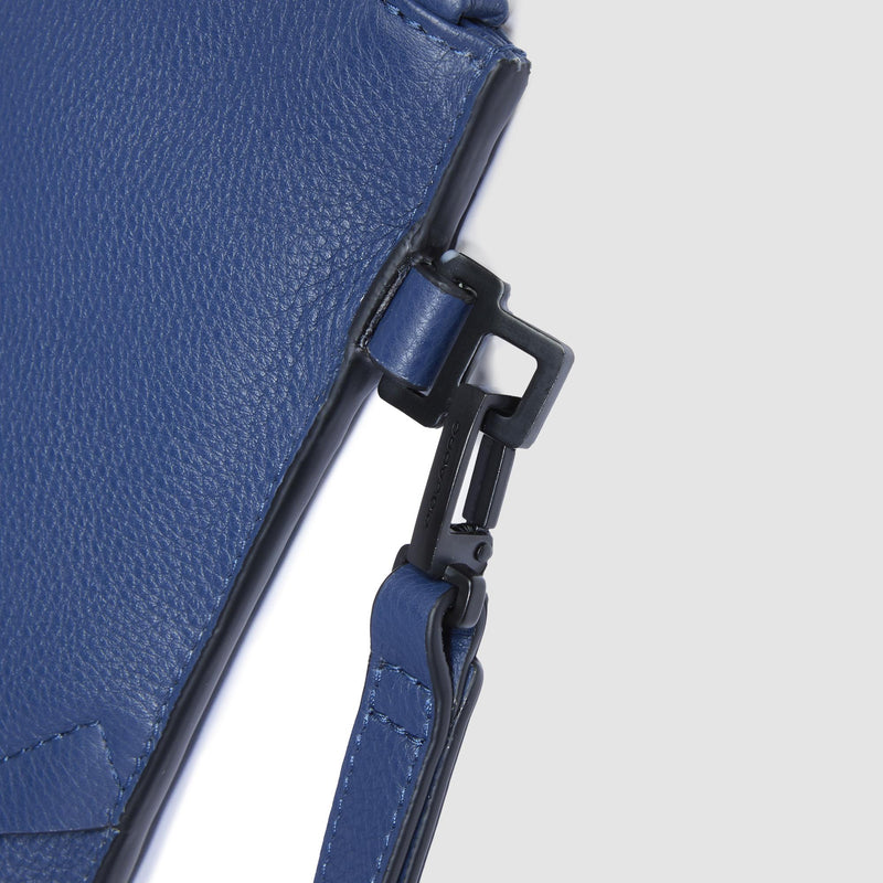 Pochette uomo porta iPad®