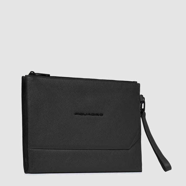 Bolso de mano hombre para iPad®