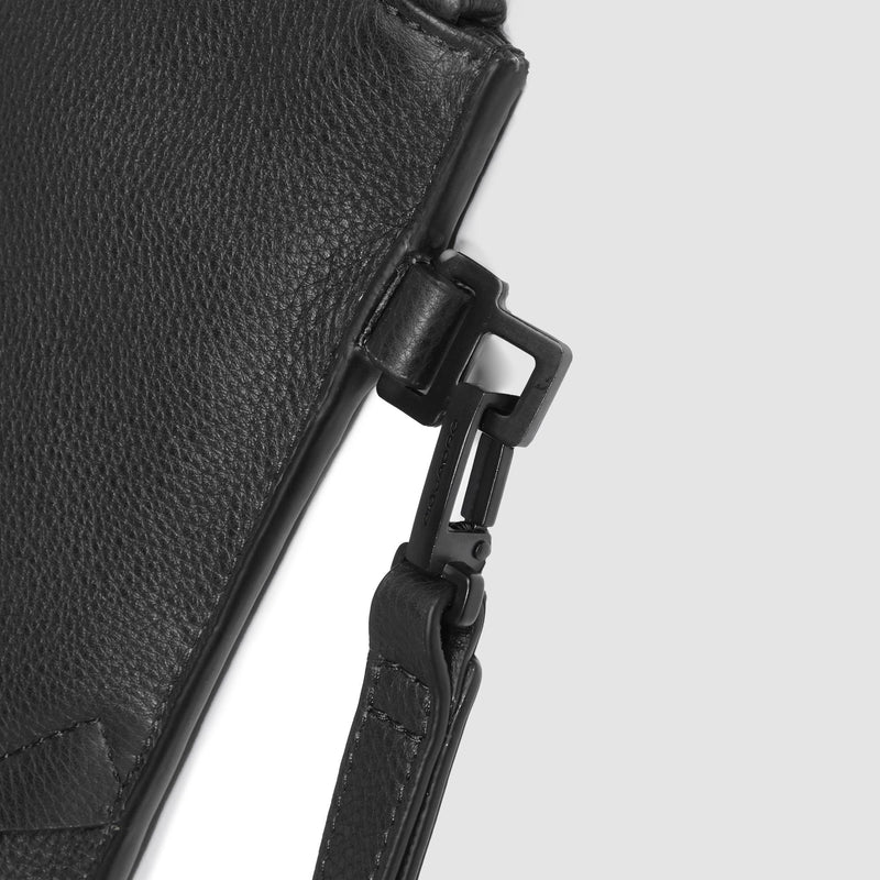 Bolso de mano hombre para iPad®