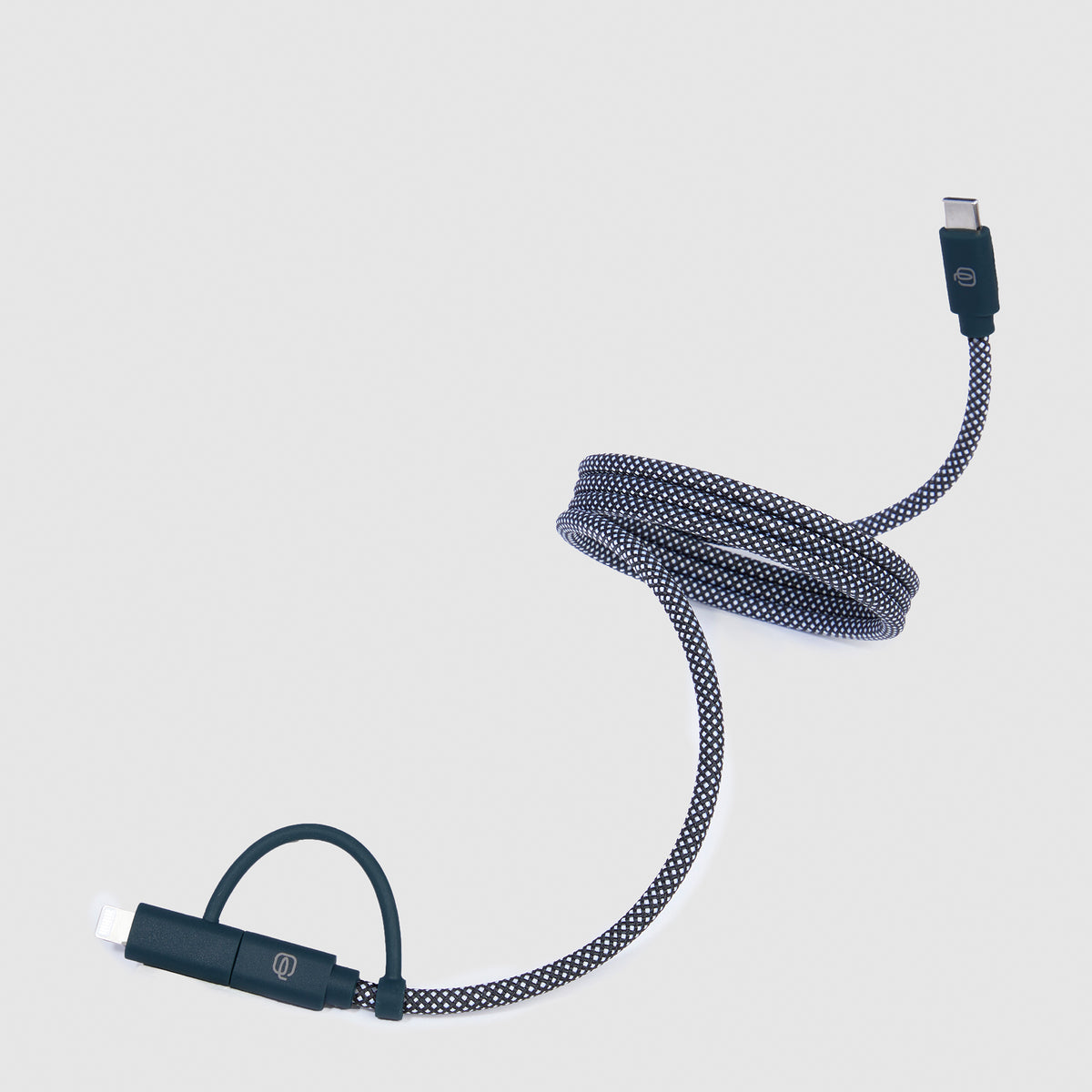 Magnetic charging cable