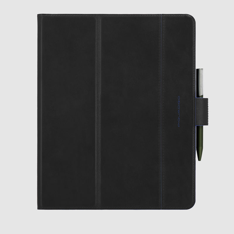 Housse en cuir pour Nouveau iPad® 12,9’’