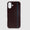 Leather case for iPhone® 16 Max with 6,7” display