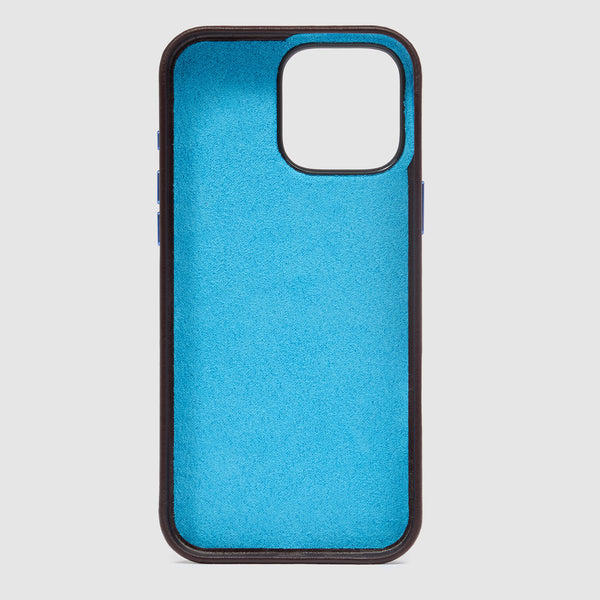 Leather case for iPhone® 16 Pro Max with 6,9” disp