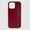 Leather case for iPhone® 16 Pro Max 6,9