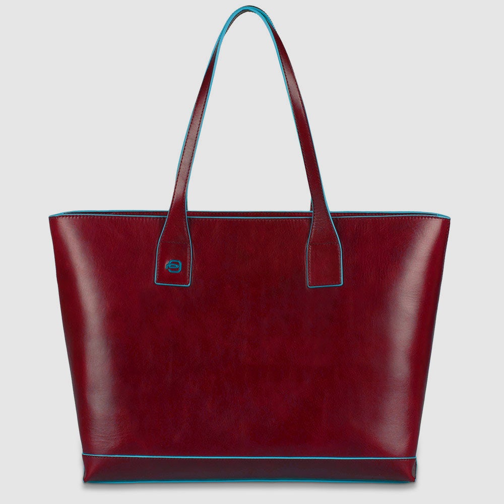 Sac shopping avec compartiment iPad mini