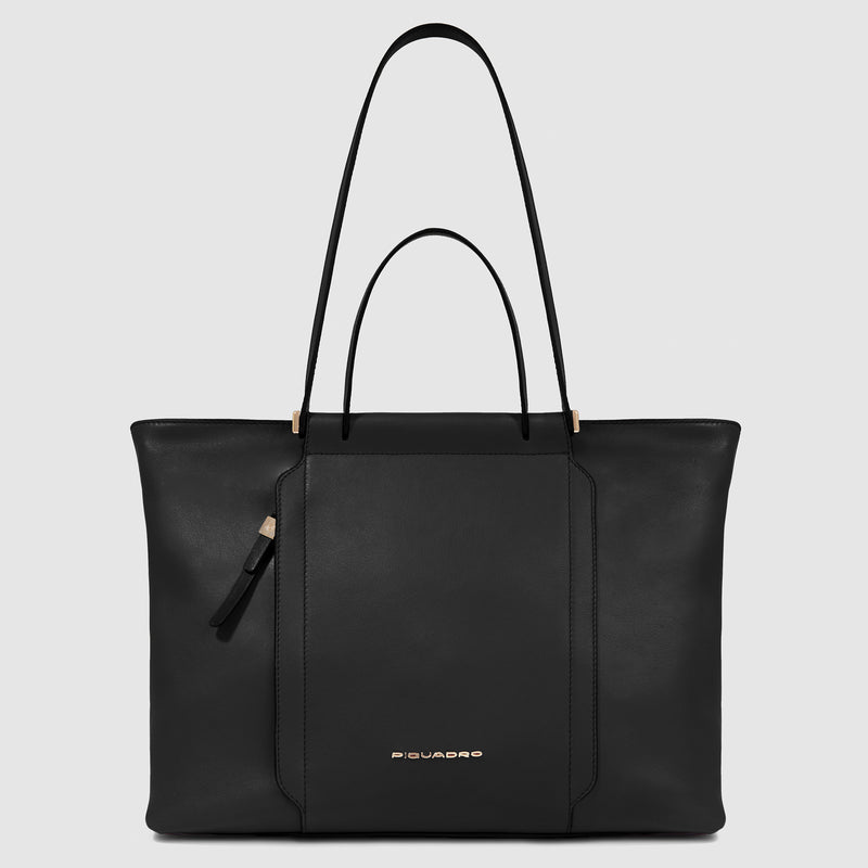 Women's computer tote 14