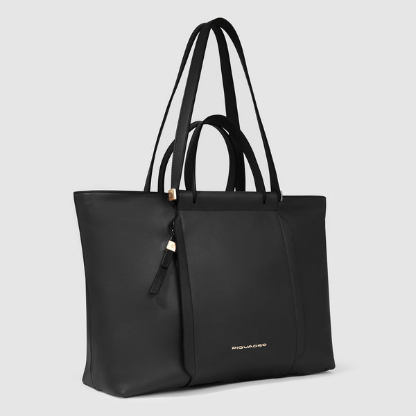 Women's computer tote 14"