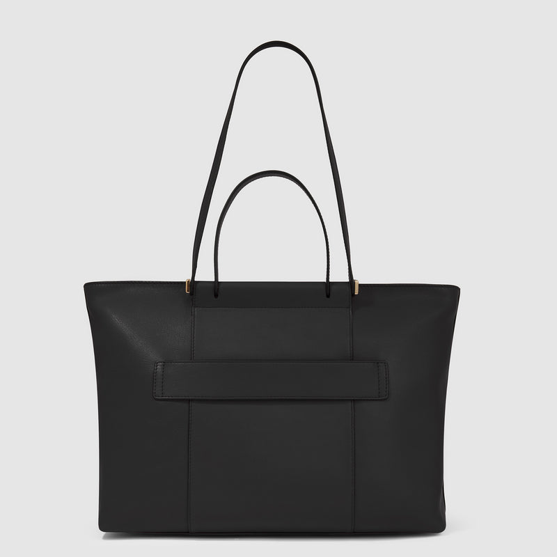 Women's computer tote 14