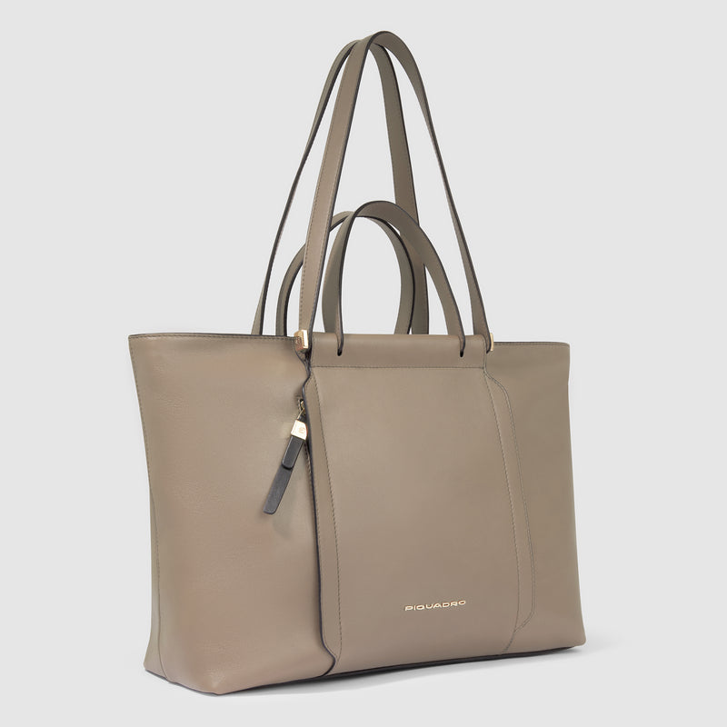 Women's laptop tote 14"