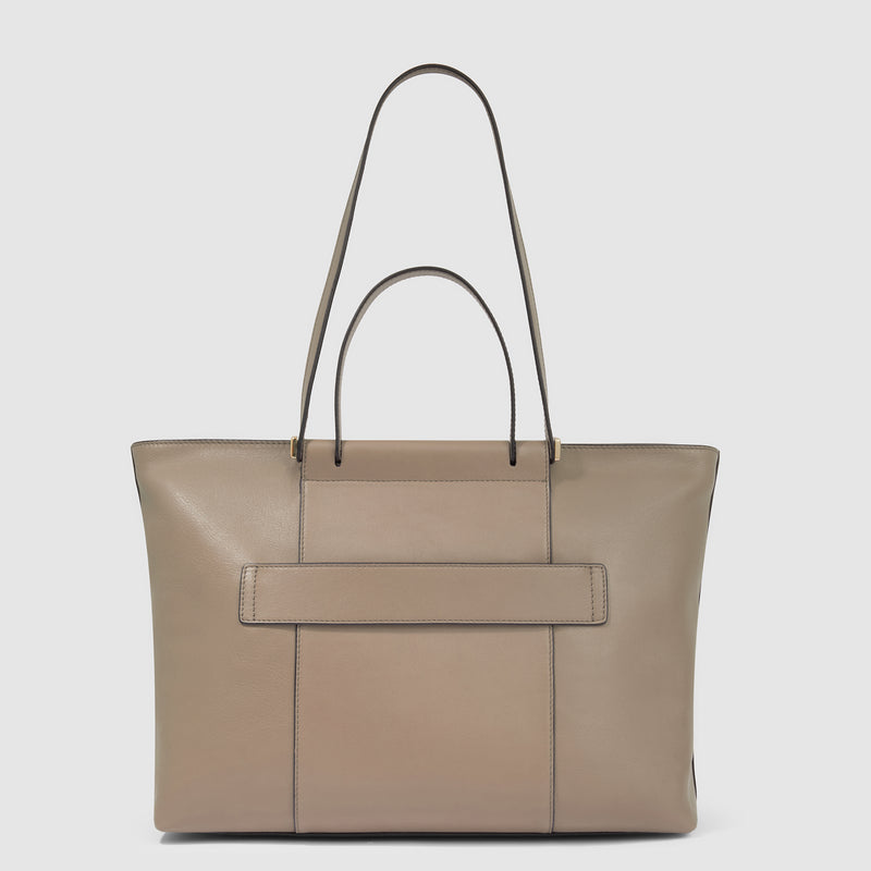 Women's computer tote 14