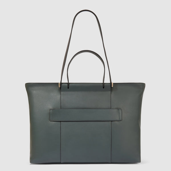 Women's computer tote 14