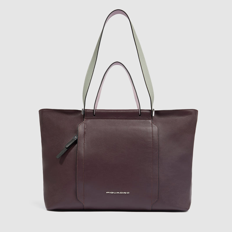 Women's computer tote 14