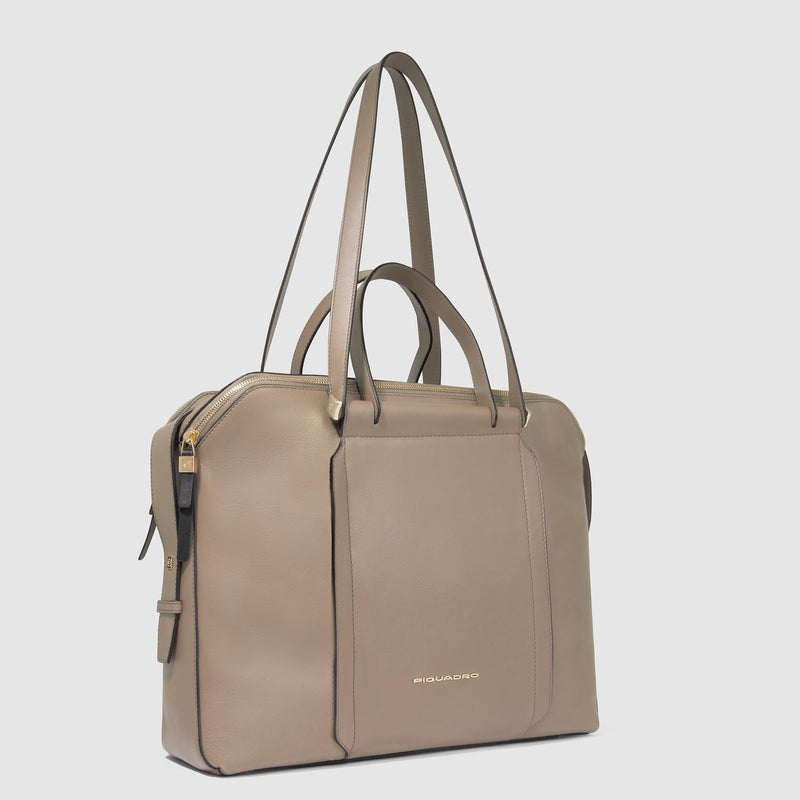 Sac femme pour ordinateur 14" et iPad®