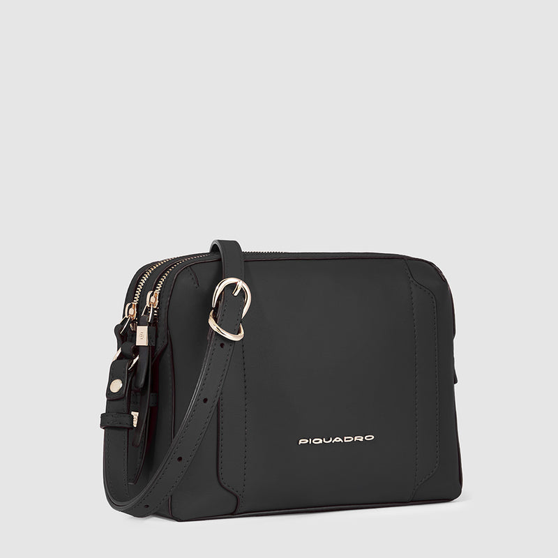 Crossbody bag women, camera case style