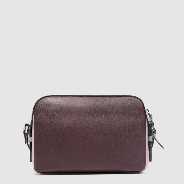 Small size women's camera case bag