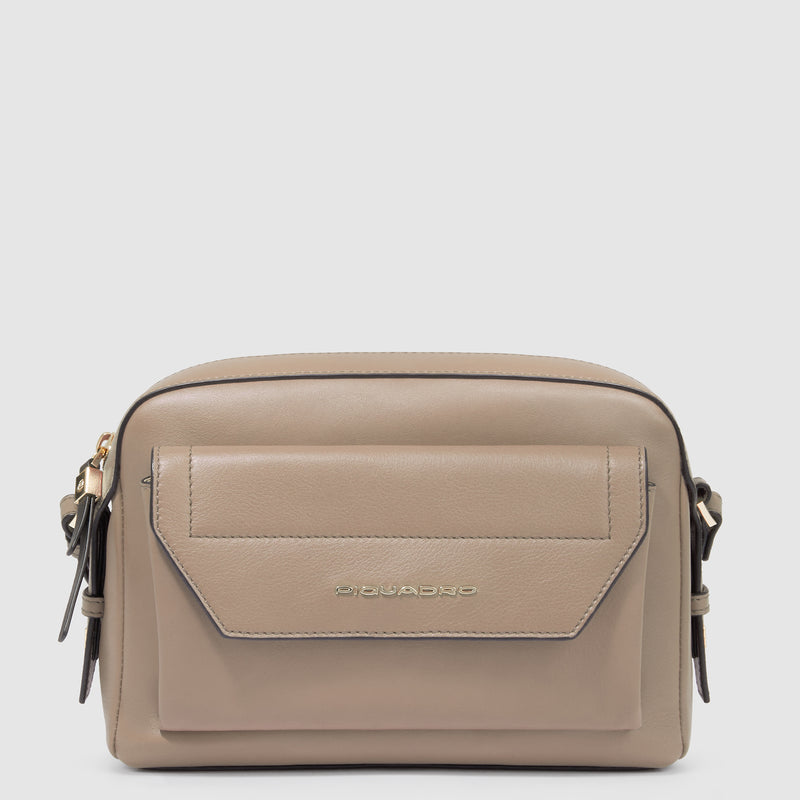 Sac bandouliére femme style camera bag