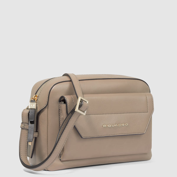 Sac bandouliére femme style camera bag