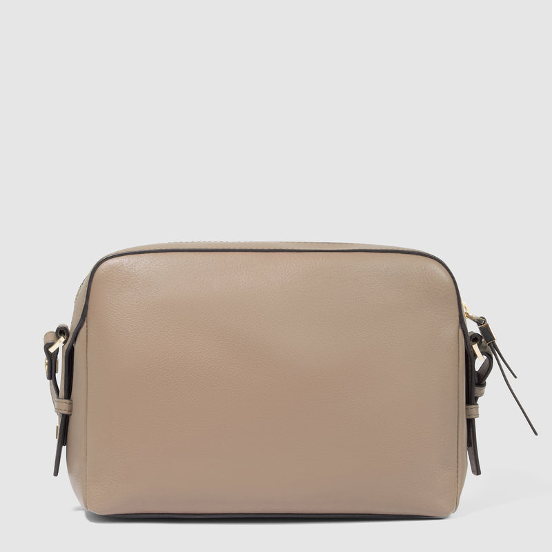 Sac bandouliére femme style camera bag